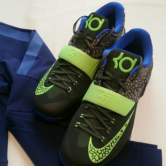 Nike Other - Nike Men's KD VII Size 12